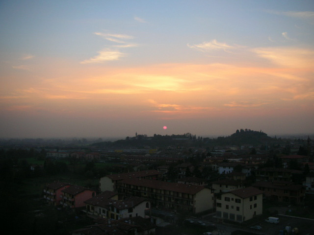 tramonti